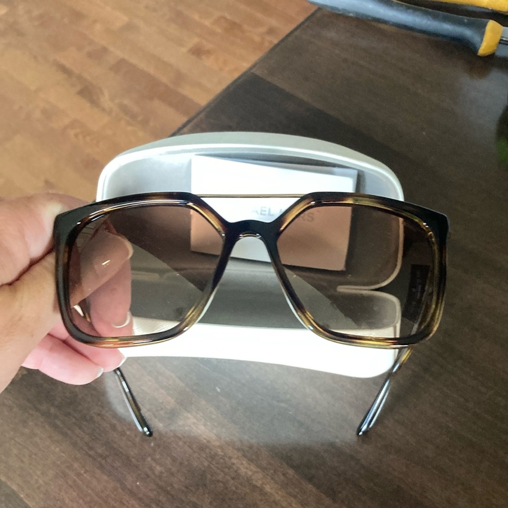 Michael Kors sunglasses